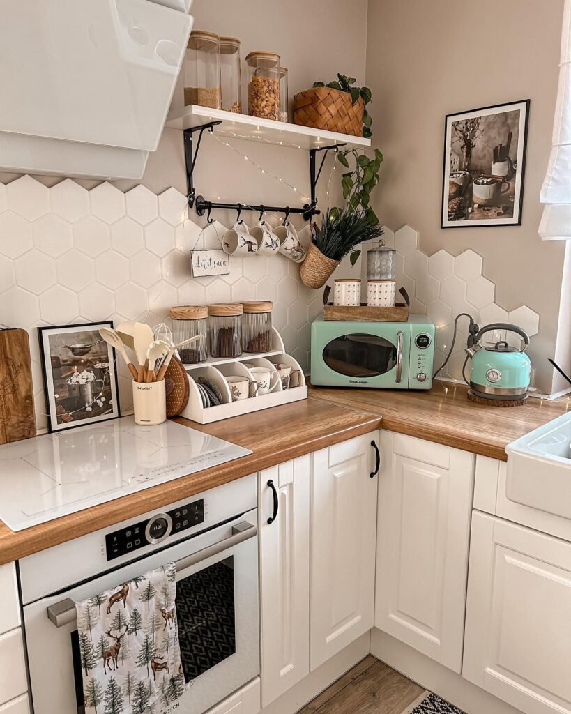 Natural Materials Warm Up Rentals