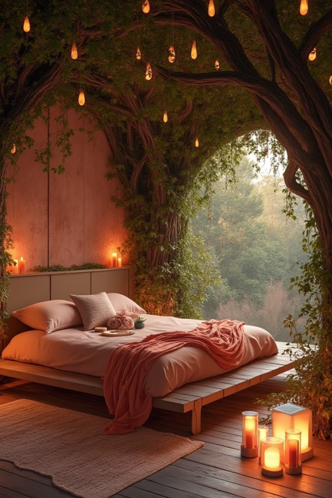 Enchanted Forest Nook