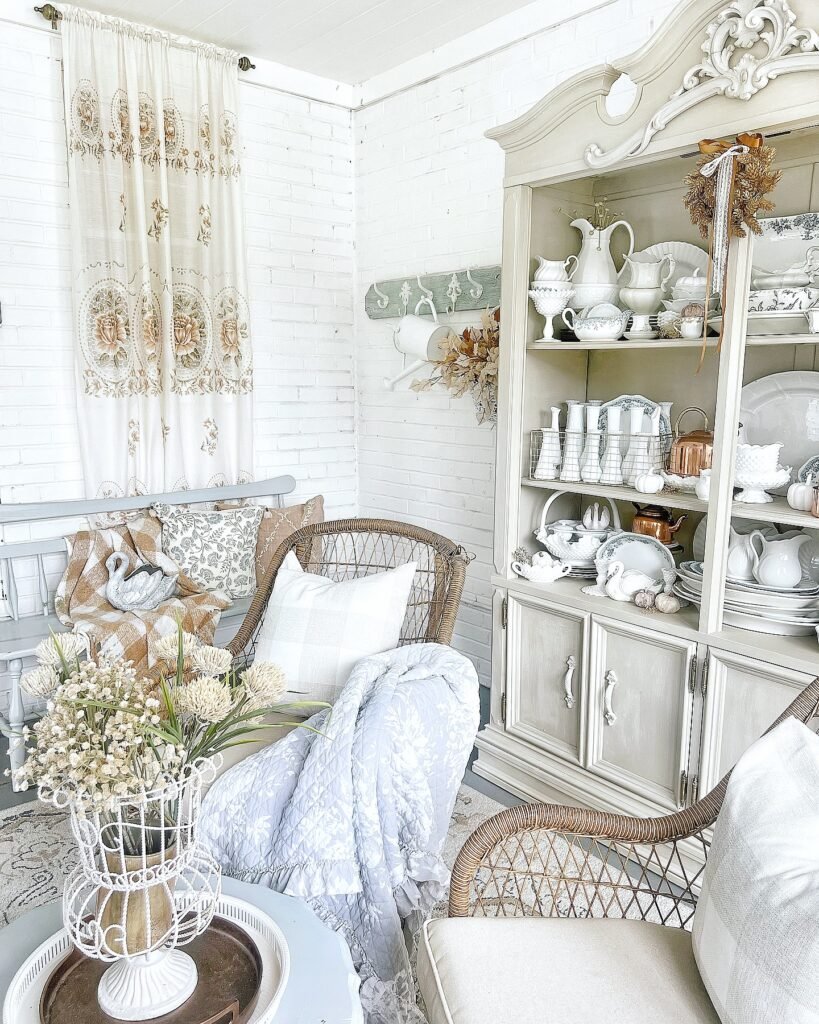 French Country Refinement