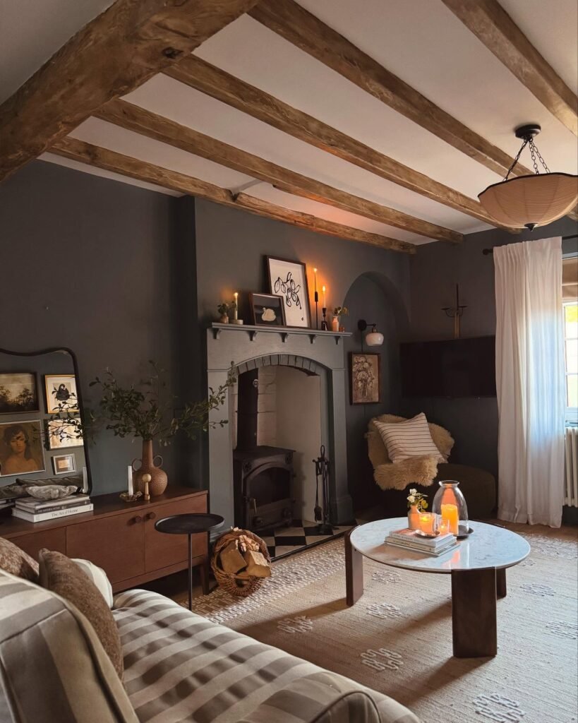 Cottage Witch Hideaway
