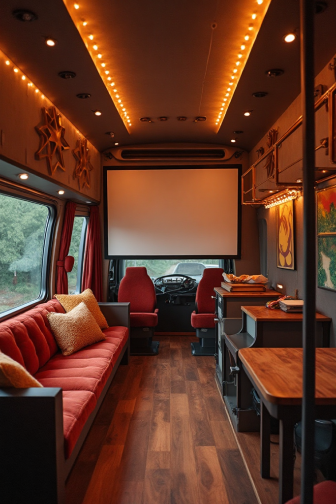 Mobile Cinema Suite